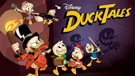 m4ufree ducktales (2017)|Watch DuckTales (2017) · Season 2 Full Episodes Online .